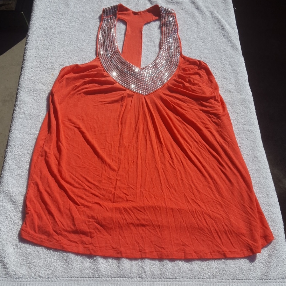 C.Oliver blouse